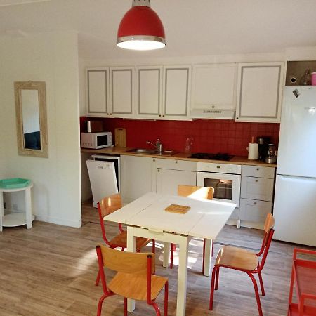 Chalet Agreable, A Proximite Du Centre Historique, Golf Academy Villeneuve-les-Avignon Luaran gambar